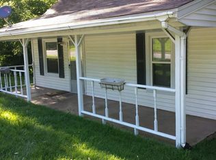 301 E Jackson St, Ozark, MO 65721