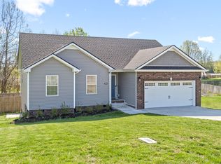 3645 Stonewall Ct, Clarksville, TN 37040