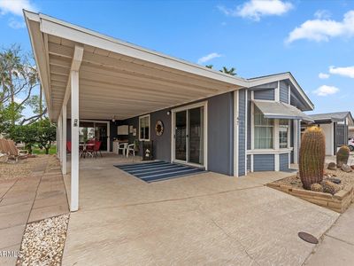 5735 E MCDOWELL Road #147, Mesa, AZ, 85215