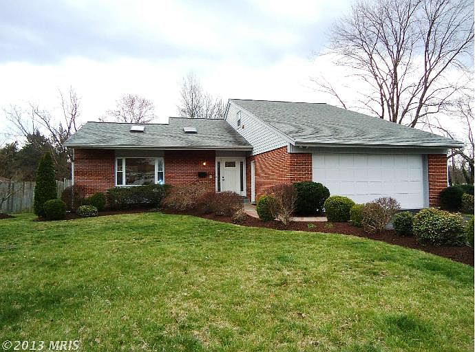 1st image of 2409 Wittington Blvd