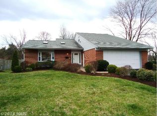2409 Wittington Blvd, Alexandria, VA 22308