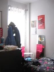 Rented by Perry Associates NYC Inc