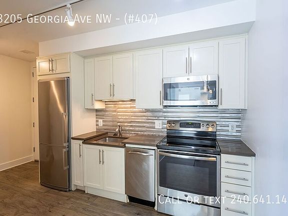 5th image of 3205 Georgia Ave NW Unit 407