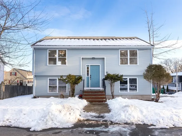 51 Belmont Ave, Lynn, MA 01905