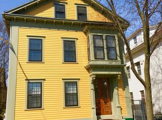 63 Marshall St #1, Providence, RI 02909