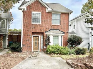 3948 Oak Glenn Dr, Duluth, GA 30096