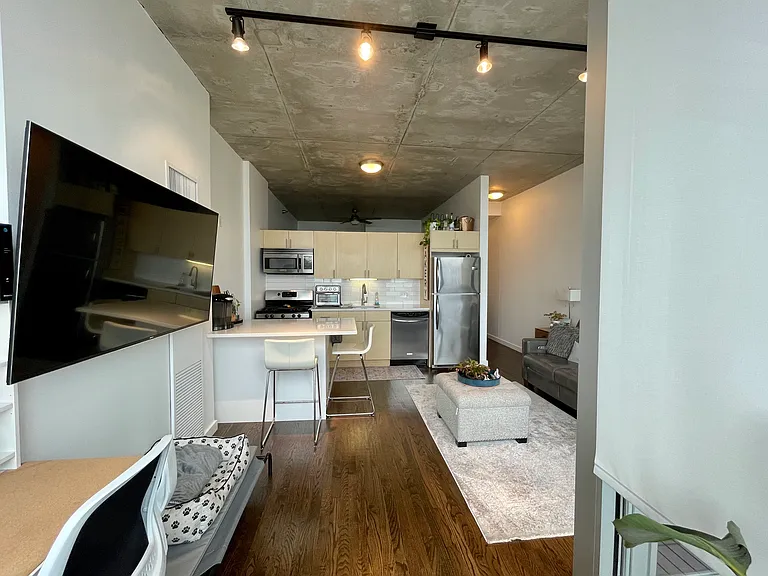 1720 S Michigan Ave #2504 — Photo 19