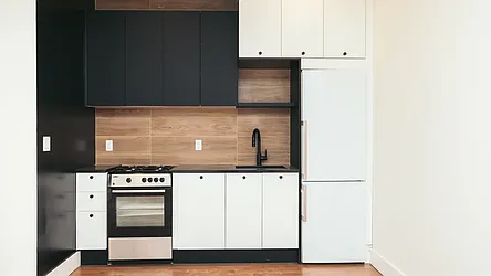 Rented by Nooklyn NYC LLC