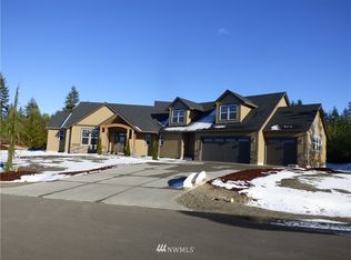 5326 Copper Mill Ct NE, Olympia, WA 98516