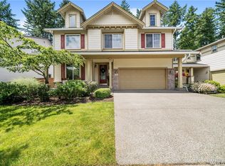 4335 Freemont St NE, Lacey, WA 98516