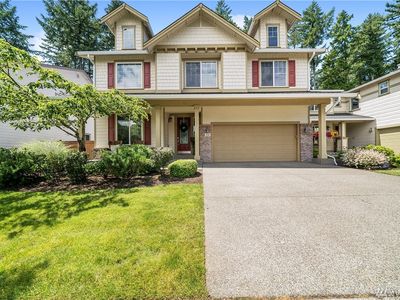 4335 Freemont St NE, Lacey, WA, 98516