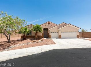 9682 Salmon Rose Pl, Las Vegas, NV 89178