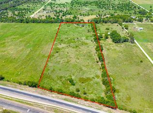 11125 E State Highway 31, Kerens, TX 75144