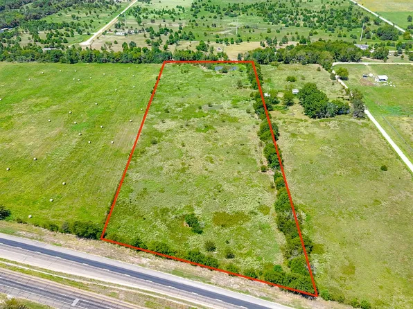 11125 E State Highway 31, Kerens, TX 75144