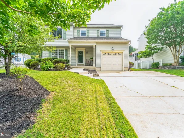 6325 Hanover Crossing Way, Hanover, MD 21076