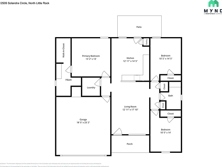 12509 Solandra Cir — Photo 19