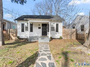 2110 Richmond St, Richmond, VA 23223