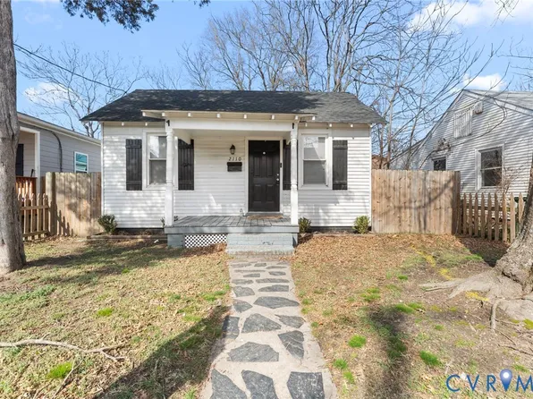 2110 Richmond St, Richmond, VA 23223