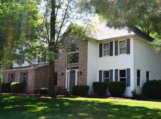 52173 Barrington Pl, Granger, IN