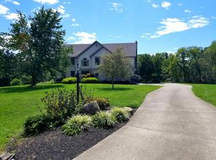 26462 Farmland Dr, Guilford, IN 47022