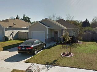 2512 Elkhorn Trl, Bryan, TX 77803