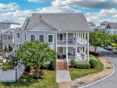 9661 26th Bay St, Norfolk, VA, 23518