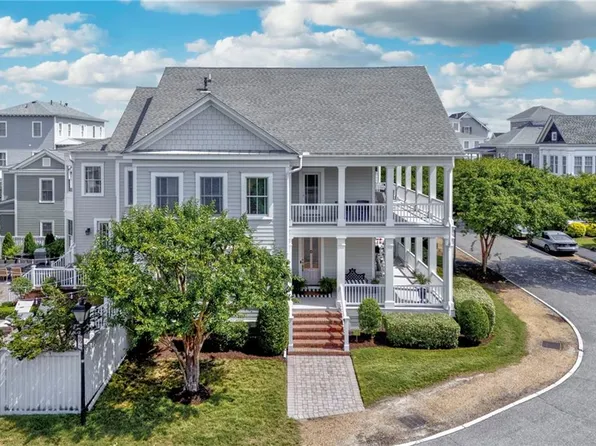 9661 26th Bay St, Norfolk, VA 23518