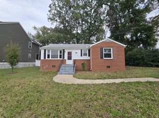 1106 New York Ave, Glen Allen, VA 23060