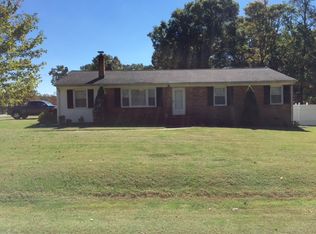 11517 Ridge Rd, North Prince George, VA 23860