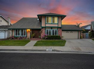 4932 Starling Way, La Palma, CA 90623