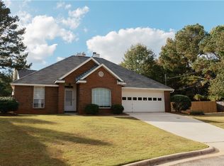 1177 Rustic Ridge Ct, Auburn, AL 36830