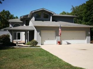 10377 S State Road 13, Fortville, IN 46040