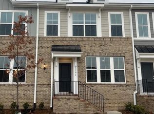 1504 Irving Hill Dr, Knightdale, NC 27545