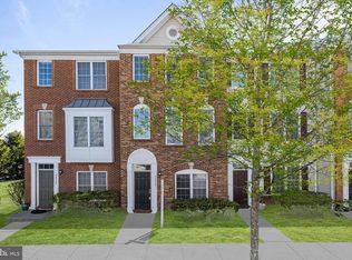 Amberlea At South Riding, Chantilly, VA 20152