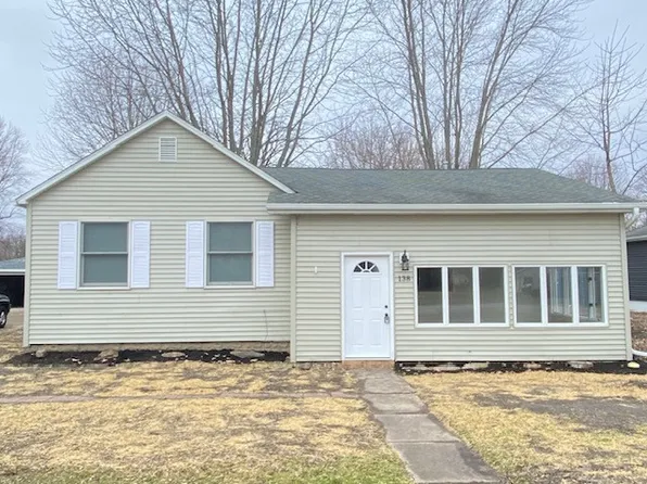 138 S Division St, Braidwood, IL 60408