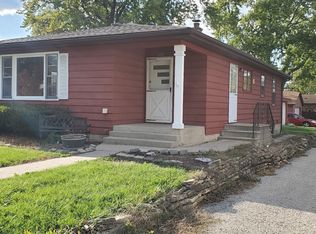 1323 Texas Ave, Joliet, IL 60435