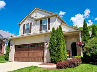 447 Otter Run, Holly, MI 48442