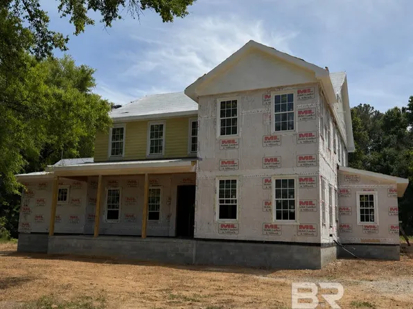 282 Mount Pleasant Blvd, Fairhope, AL 36532