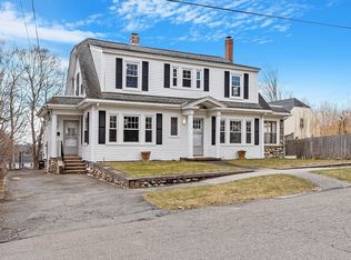 49 Mount Vernon St, Haverhill, MA 01830