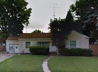 3750 Sherbrooke Rd, Toledo, OH 43613