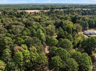 Rosborough Springs Rd, Marshall, TX 75672