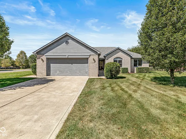 878 Polley Dr, Danville, IN 46122