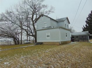 8626 Greenville Saint Marys Rd, Greenville, OH 45331