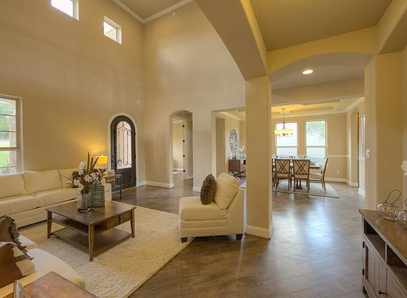 Formal Living Room