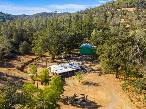 8320 Sulpher Creek Road, Loch Lomond, CA 95461