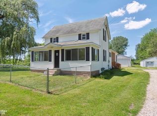 8250 Bell Rd, Birch Run, MI 48415