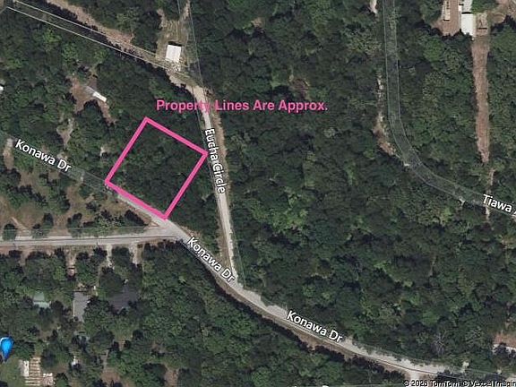 2nd image of Kenowa Rd Lot 9 & 10