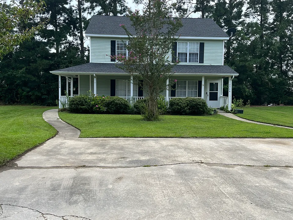 226 Plantation Rd #A