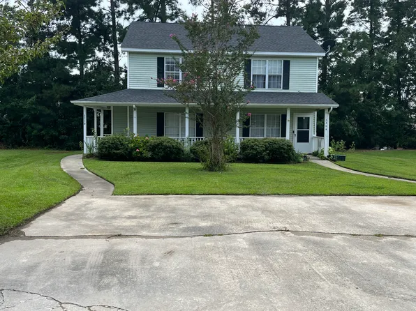 226 Plantation Rd APT A, Myrtle Beach, SC 29588