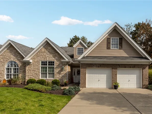 537 Huntclub Dr, Canonsburg, PA 15317